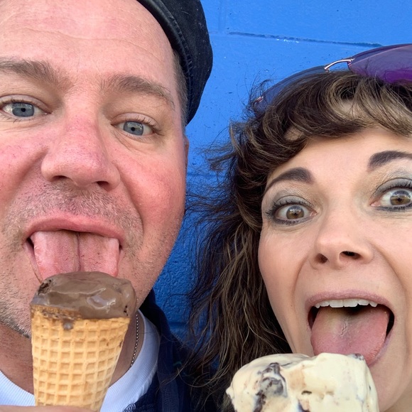 Meet your Posher, Sharlene Campbell. 💕❤️💎🎉😊🎁❄️🥰 - Picture 3 of 12